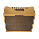 Fender '59 Bassman LTD гитарный ламповый комбоусилитель, 45 Вт., 4x10 дюймов