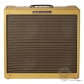 Fender '59 Bassman LTD гитарный ламповый комбоусилитель, 45 Вт., 4x10 дюймов