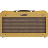 Fender '63 Tube Reverb Гитарный ламповый усилитель, 45 Вт.