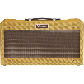 Fender '63 Tube Reverb Гитарный ламповый усилитель, 45 Вт.