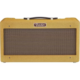 Fender '63 Tube Reverb Гитарный ламповый усилитель, 45 Вт.