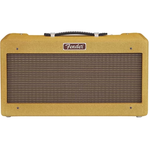 Fender '63 Tube Reverb Гитарный ламповый усилитель, 45 Вт.