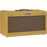 Fender '63 Tube Reverb Гитарный ламповый усилитель, 45 Вт.