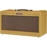 Fender '63 Tube Reverb Гитарный ламповый усилитель, 45 Вт.