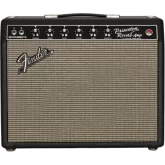 Fender '64 Custom Princeton Reverb Гитарный ламповый комбоусилитель, 12 Вт., 10 дюймов