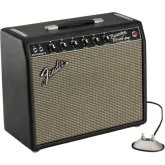 Fender '64 Custom Princeton Reverb Гитарный ламповый комбоусилитель, 12 Вт., 10 дюймов