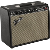 Fender '64 Custom Princeton Reverb Гитарный ламповый комбоусилитель, 12 Вт., 10 дюймов