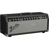 Fender '65 Deluxe Reverb Head Гитарный ламповый усилитель, 22 Вт.