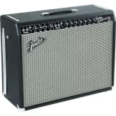 Fender '65 Twin Reverb Гитарный ламповый комбоусилитель, 85 Вт., 2х12 дюймов