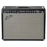 Fender '65 Twin Reverb Гитарный ламповый комбоусилитель, 85 Вт., 2х12 дюймов