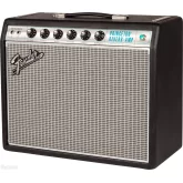 Fender '68 Custom Princeton Reverb Гитарный ламповый комбоусилитель, 12 Вт., 10 дюймов