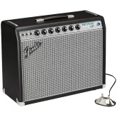 Fender '68 Custom Pro Reverb Гитарный ламповый комбоусилитель, 40 Вт., 12 дюймов