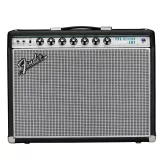 Fender '68 Custom Pro Reverb Гитарный ламповый комбоусилитель, 40 Вт., 12 дюймов