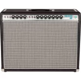 Fender '68 Custom Twin Reverb Гитарный ламповый комбоусилитель, 85 Вт., 2x12 дюймов