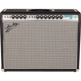 Fender '68 Custom Twin Reverb Гитарный ламповый комбоусилитель, 85 Вт., 2x12 дюймов