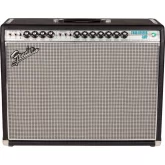 Fender '68 Custom Twin Reverb Гитарный ламповый комбоусилитель, 85 Вт., 2x12 дюймов