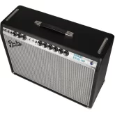 Fender '68 Vibrolux Reverb Гитарный ламповый комбоусилитель, 35 Вт., 2х10 дюймов