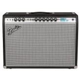 Fender '68 Vibrolux Reverb Гитарный ламповый комбоусилитель, 35 Вт., 2х10 дюймов