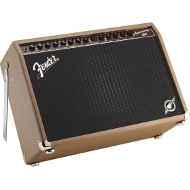 Fender Acoustasonic 150 Акустический комбоусилитель, 150 Вт., 2х8"