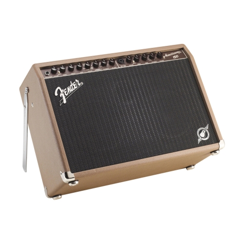 Fender Acoustasonic 150 Акустический комбоусилитель, 150 Вт., 2х8"