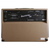 Fender Acoustasonic 150 Акустический комбоусилитель, 150 Вт., 2х8"