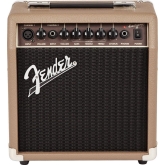 Fender Acoustasonic 15 Акустический комбоусилитель, 15 Вт., 6 дюймов