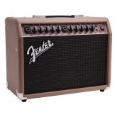 Fender Acoustasonic 40 Акустический комбоусилитель, 40 Вт., 2х6,5"