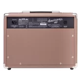 Fender Acoustasonic 40 Акустический комбоусилитель, 40 Вт., 2х6,5"