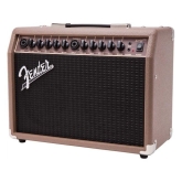 Fender Acoustasonic 40 Акустический комбоусилитель, 40 Вт., 2х6,5"