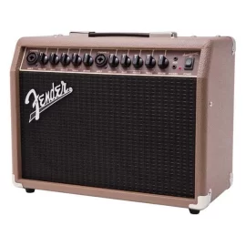 Fender Acoustasonic 40 Акустический комбоусилитель, 40 Вт., 2х6,5"