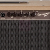 Fender Acoustasonic 90 Акустический комбоусилитель, 90 Вт., 8"