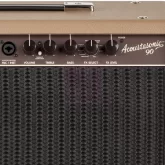 Fender Acoustasonic 90 Акустический комбоусилитель, 90 Вт., 8"