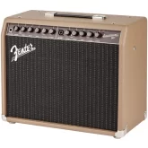 Fender Acoustasonic 90 Акустический комбоусилитель, 90 Вт., 8"