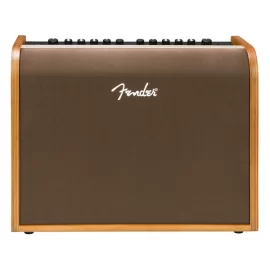 Fender Acoustic 100 Акустический комбоусилитель, 100 Вт., 8"