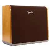 Fender Acoustic 200 Акустический комбоусилитель, 200 Вт., 2х8 дюймов