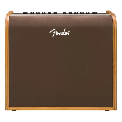 Fender Acoustic 200 Акустический комбоусилитель, 200 Вт., 2х8 дюймов