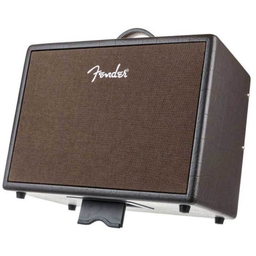 Fender Acoustic Junior Акустический комбоусилитель, 100 Вт., 8 дюймов, Bluetooth