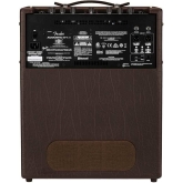 Fender Acoustic SFX II Акустический комбоусилитель, 160 Вт., 8 дюймов+6,5 дюймов, Bluetooth