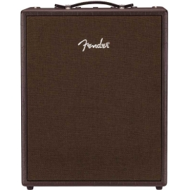 Fender Acoustic SFX II Акустический комбоусилитель, 160 Вт., 8 дюймов+6,5 дюймов, Bluetooth