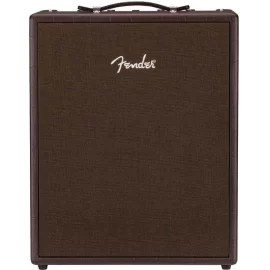 Fender Acoustic SFX II Акустический комбоусилитель, 160 Вт., 8 дюймов+6,5 дюймов, Bluetooth