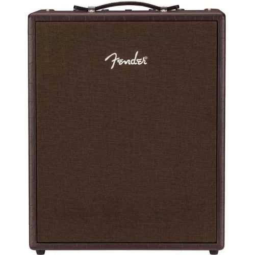 Fender Acoustic SFX II Акустический комбоусилитель, 160 Вт., 8 дюймов+6,5 дюймов, Bluetooth