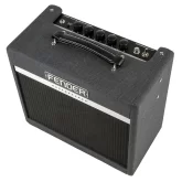 Fender Bassbreaker 007 Combo Гитарный ламповый комбоусилитель, 7 Вт., 10 дюймов