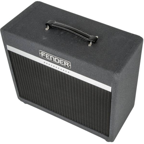 Fender Bassbreaker 112 Enclosure Гитарный кабинет, 70 Вт., 12 дюймов