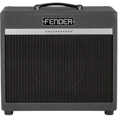 Fender Bassbreaker 112 Enclosure Гитарный кабинет, 70 Вт., 12 дюймов