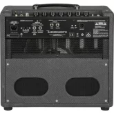 Fender Bassbreaker 15 Combo Гитарный ламповый комбоусилитель, 15 Вт., 12"