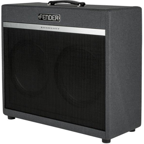 Fender Bassbreaker 212 Enclosure Гитарный кабинет, 140 Вт., 2x12 дюймов