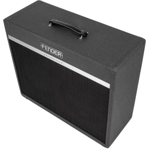 Fender Bassbreaker 212 Enclosure Гитарный кабинет, 140 Вт., 2x12 дюймов