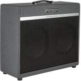 Fender Bassbreaker 212 Enclosure Гитарный кабинет, 140 Вт., 2x12 дюймов