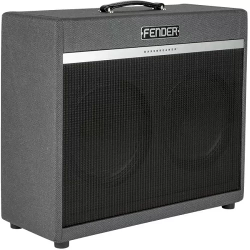 Fender Bassbreaker 212 Enclosure Гитарный кабинет, 140 Вт., 2x12 дюймов