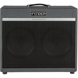 Fender Bassbreaker 212 Enclosure Гитарный кабинет, 140 Вт., 2x12 дюймов